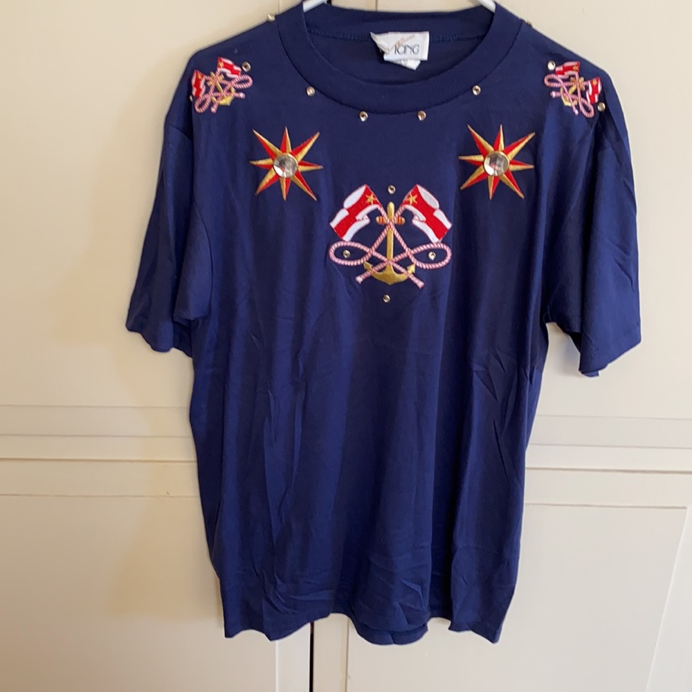 Nautical T - Picture 2 of 6